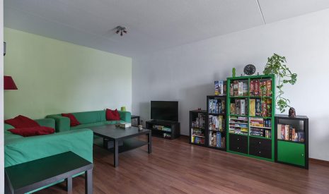 Te koop: Foto Appartement aan de Splinterlaan 196 in Leiderdorp