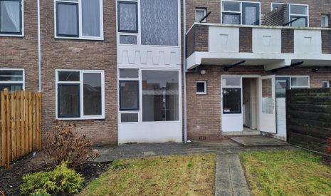 koop  Alphen aan den Rijn  Witte de Withstraat 41 – Hoofdfoto