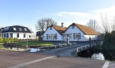 Te koop: Foto Woonhuis aan de Voorweg 70 in Noorden