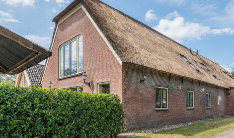 Te koop: Foto Woonhuis aan de Zuidzijde 85b in Bodegraven