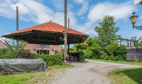 koop  Bodegraven  Zuidzijde 85b – Hoofdfoto