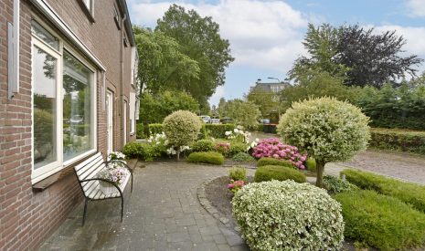 Te koop: Foto Woonhuis aan de M. Robertzstraat 4 in Ter Aar