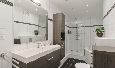 Te koop: Foto Appartement aan de Lokhorst 125 in Leiderdorp