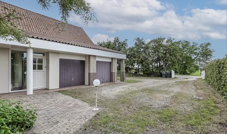 Te koop: Foto Woonhuis aan de Weipoortseweg 7 in Zoeterwoude