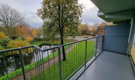 Te koop: Foto Appartement aan de Marsdiep 113 in Alphen aan den Rijn