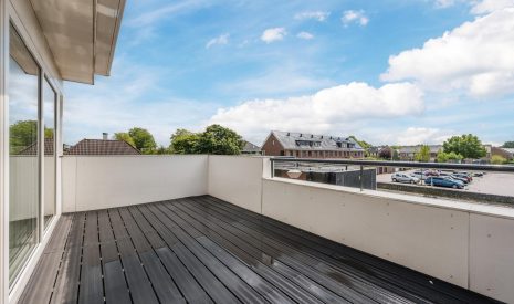 Te koop: Foto Appartement aan de Vromade 47 in Bodegraven