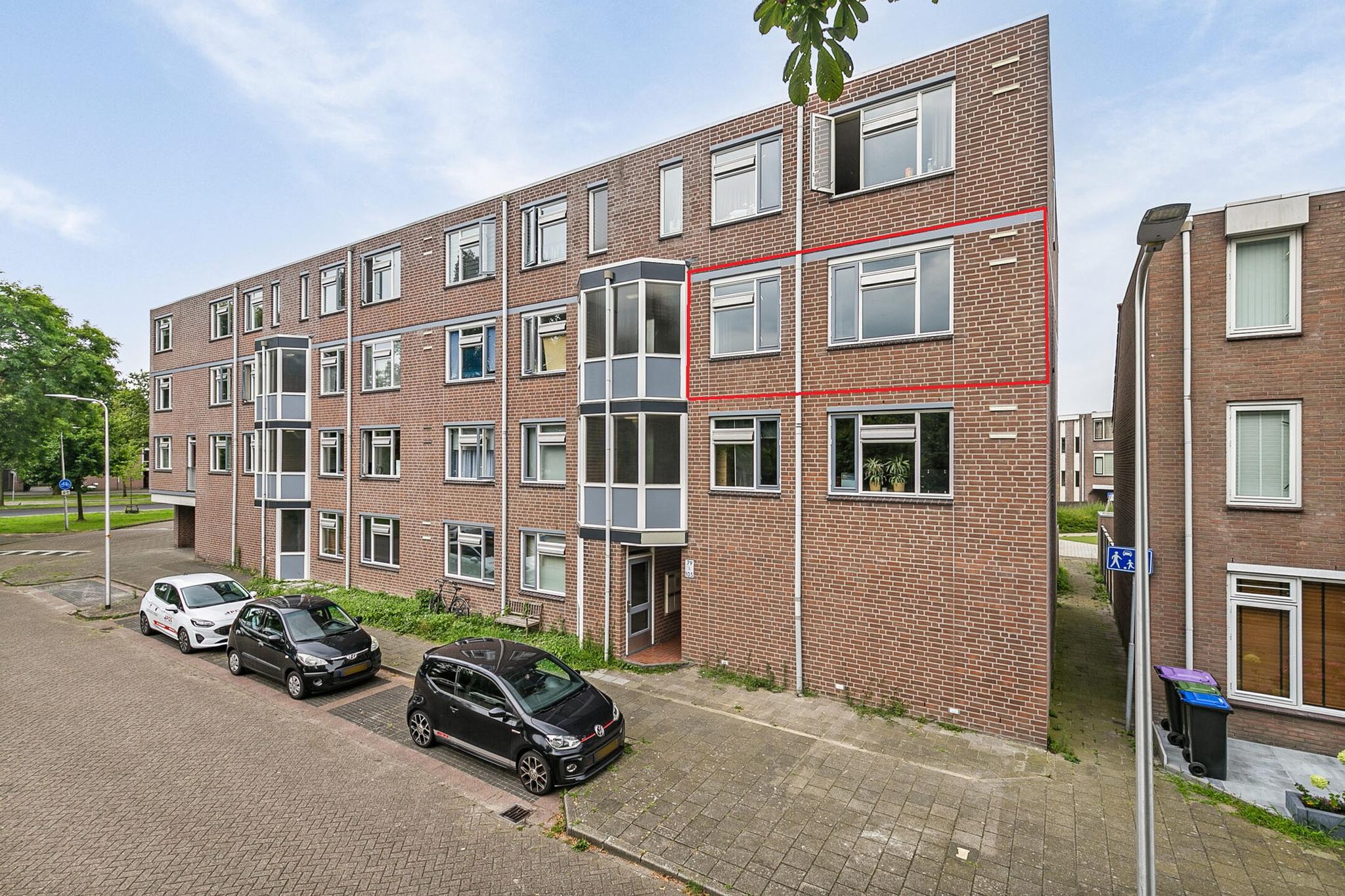 koop  Alphen aan den Rijn  Wagenmaker 91 – Hoofdfoto