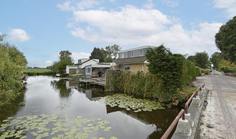 Te koop: Foto Woonhuis aan de Park Zomerlust 111 in Zevenhoven