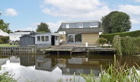 Te koop: Foto Woonhuis aan de Park Zomerlust 111 in Zevenhoven