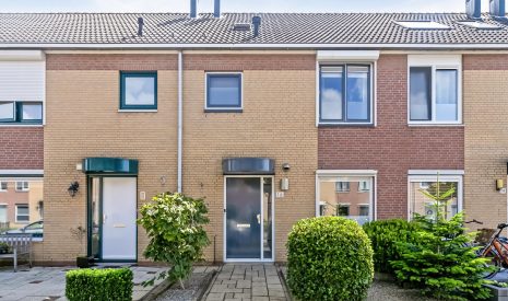 koop  Alphen aan den Rijn  Marokkostraat 16 – Hoofdfoto