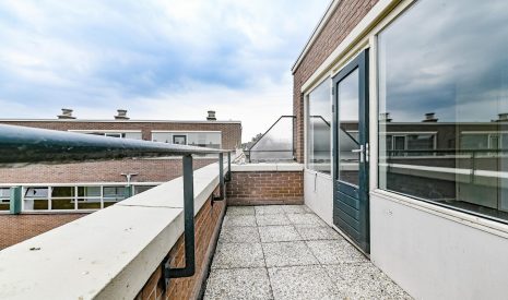 Te koop: Foto Appartement aan de Santhorst 151 in Leiderdorp