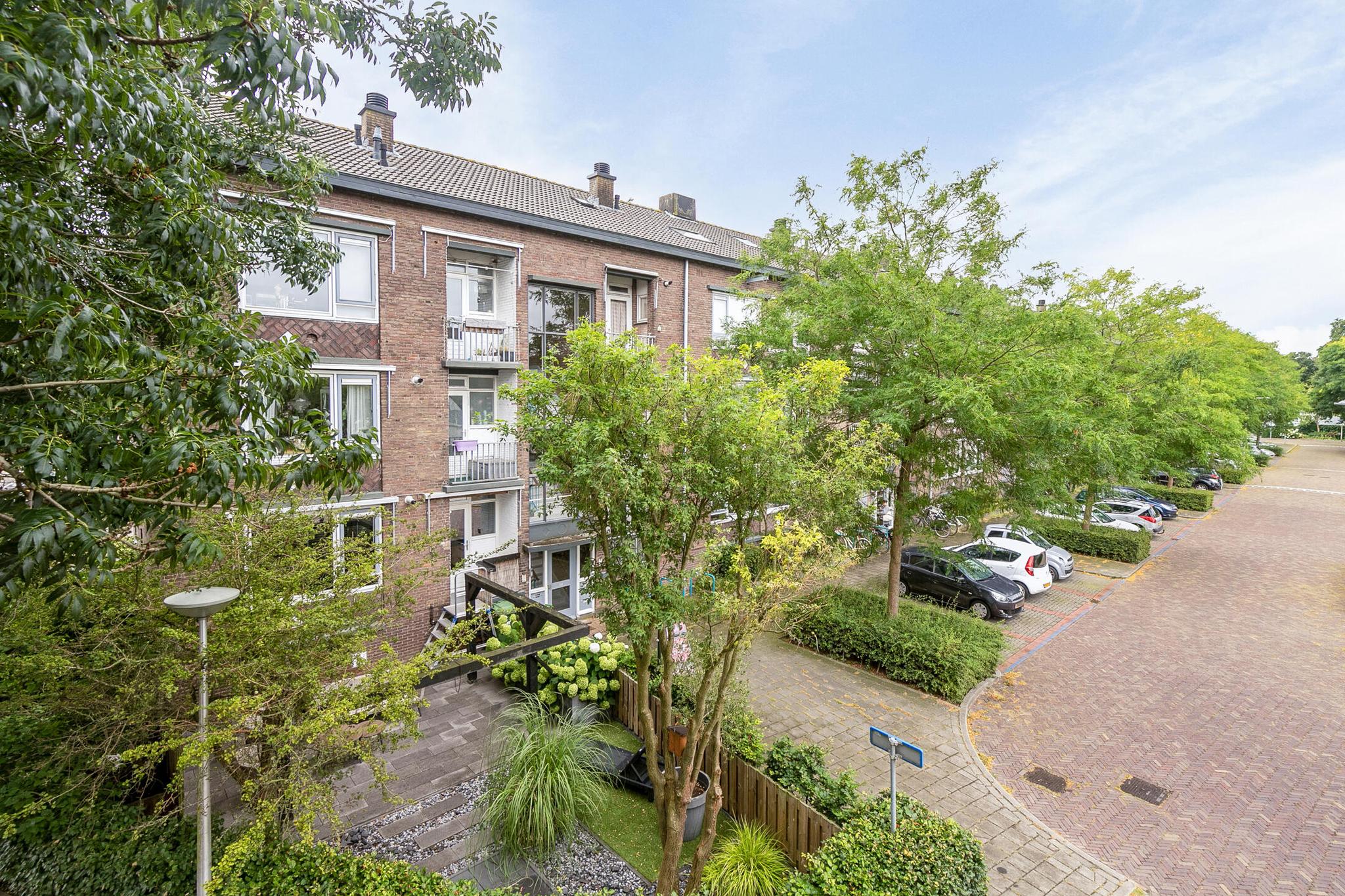 koop  Alphen aan den Rijn  Charlotte de Bourbonstraat 62 – Foto 4