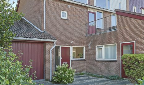 Te koop: Foto Woonhuis aan de Lisdoddekreek 1 in Leiderdorp