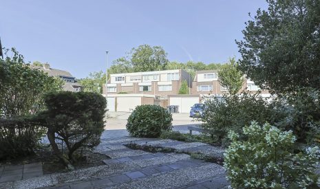 Te koop: Foto Woonhuis aan de Lisdoddekreek 1 in Leiderdorp