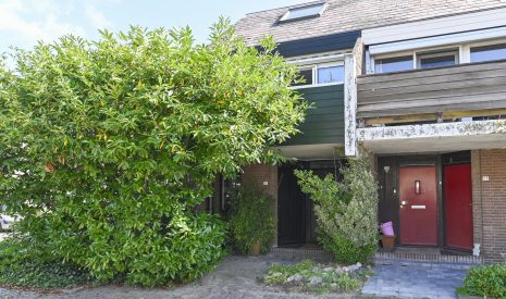 Te koop: Foto Woonhuis aan de Boekweitkamp 21 in Leiderdorp