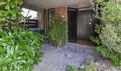 Te koop: Foto Woonhuis aan de Boekweitkamp 21 in Leiderdorp