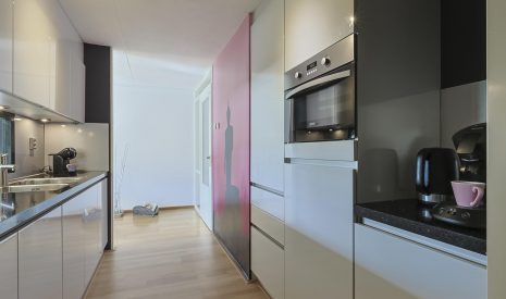 Te koop: Foto Appartement aan de Korenmolen 21 in Leiderdorp