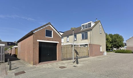 Te koop: Foto Woonhuis aan de Brasemstraat 16 in Nieuwkoop