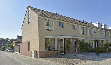 koop  Nieuwkoop  Brasemstraat 16 – Hoofdfoto