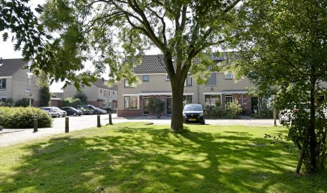 Te koop: Foto Woonhuis aan de Brasemstraat 16 in Nieuwkoop