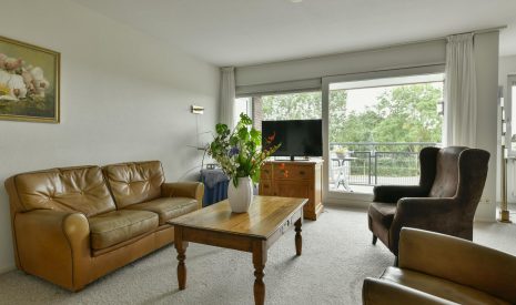 Te koop: Foto Appartement aan de Oude Nieuwveenseweg 11I in Nieuwveen