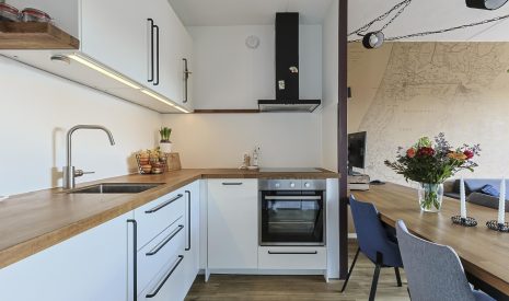 Te koop: Foto Appartement aan de Driftstraat 48 in Leiden