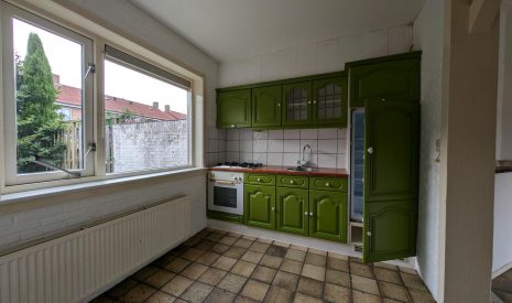 Te koop: Foto Woonhuis aan de Meijelaan 3 in Leiderdorp