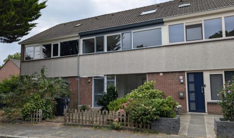 Te koop: Foto Woonhuis aan de Reviusdreef 14 in Leiderdorp