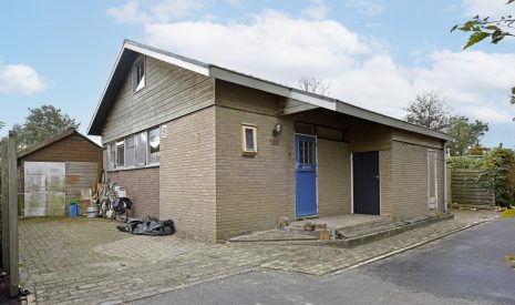 Te koop: Foto Woonhuis aan de Park Zomerlust 103 in Zevenhoven