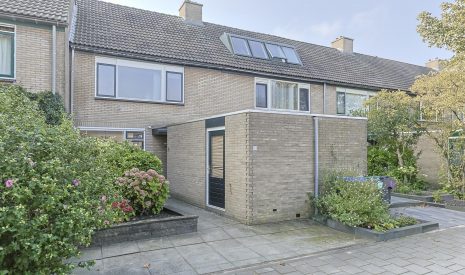 koop  Leiderdorp  Waterleliekreek 6 – Hoofdfoto