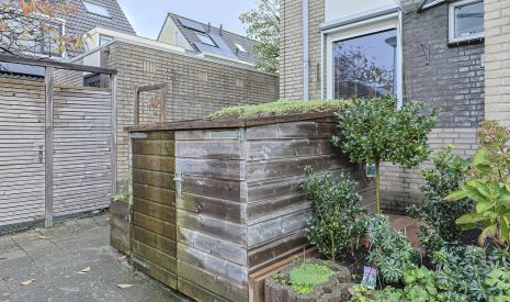 Te koop: Foto Woonhuis aan de Jonkerhof 1 in Leiderdorp