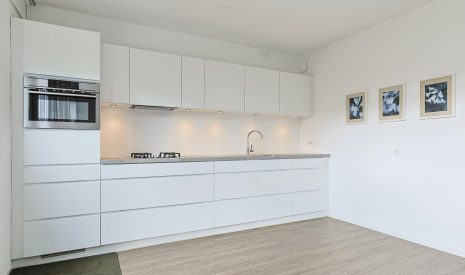 Te koop: Foto Woonhuis aan de Vossiuslaan 44 in Leiderdorp