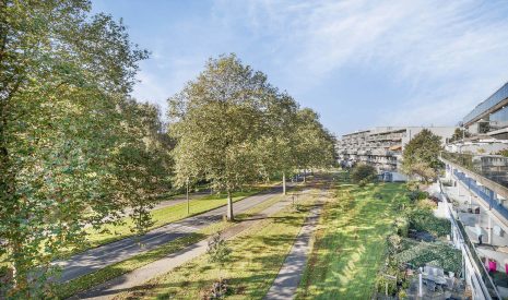 Te koop: Foto Appartement aan de Klaverhof 119 in Alphen aan den Rijn