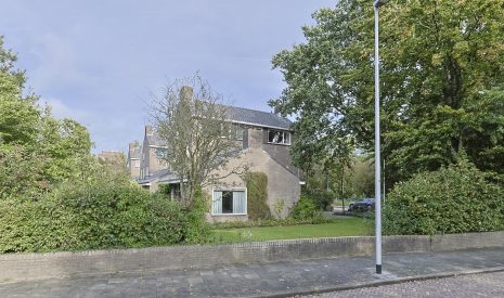 Te koop: Foto Woonhuis aan de Van Diepeningenlaan 1 in Leiderdorp