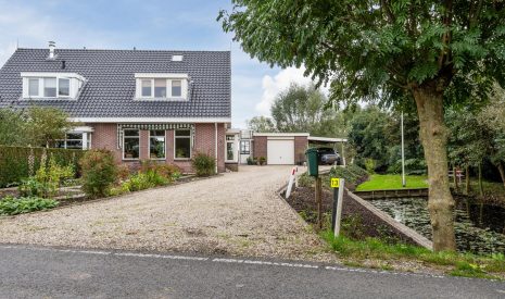 koop  Bodegraven  Meije 13 – Hoofdfoto