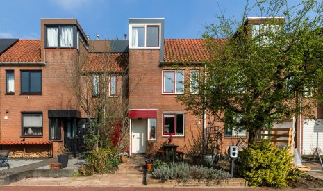 koop  Woerden  de Kuinder 6 – Hoofdfoto