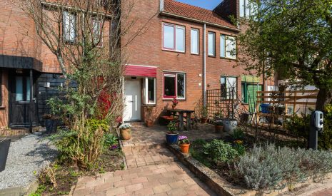 Te koop: Foto Woonhuis aan de de Kuinder 6 in Woerden