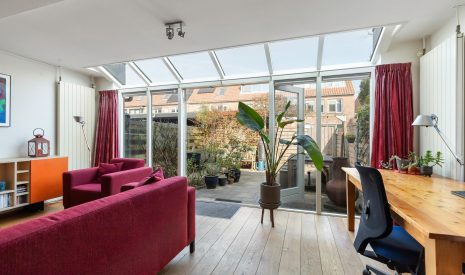 Te koop: Foto Woonhuis aan de de Kuinder 6 in Woerden