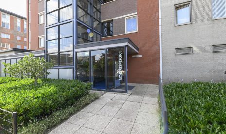 Te koop: Foto Appartement aan de Dijkwacht 7 in Leiderdorp