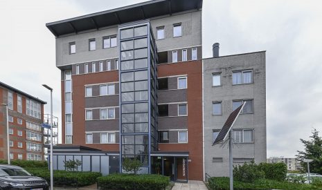 Te koop: Foto Appartement aan de Dijkwacht 7 in Leiderdorp