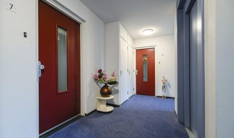 Te koop: Foto Appartement aan de Dijkwacht 7 in Leiderdorp