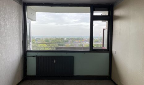 Te koop: Foto Appartement aan de Vliestroom 164 in Alphen aan den Rijn