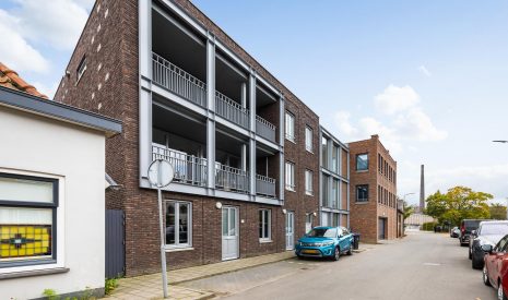 Te koop: Foto Appartement aan de Leidsestraatweg 141A in Woerden