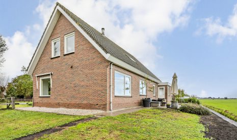 Te koop: Foto Woonhuis aan de Meije 4 in Bodegraven