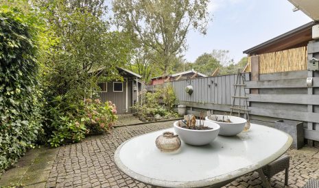 Te koop: Foto Woonhuis aan de Bezembinder 10 in Alphen aan den Rijn