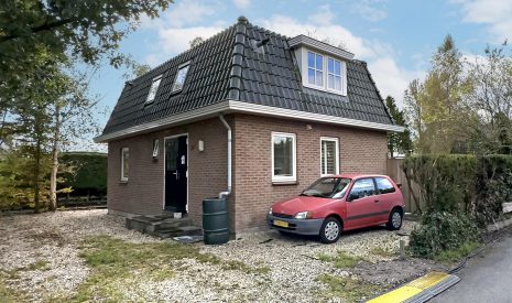 Te koop: Foto Woonhuis aan de Park Dolce Vita 29 in Zevenhoven