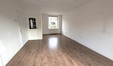 Te koop: Foto Woonhuis aan de Hubrechtstraat 10 in Leiderdorp