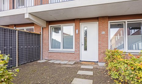 Te koop: Foto Appartement aan de Willem Dreesstraat 86 in Alphen aan den Rijn