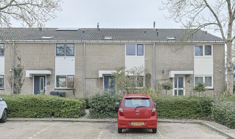 koop  Leiderdorp  Buitenhoflaan 14 – Hoofdfoto