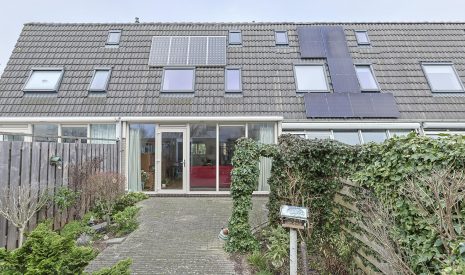 Te koop: Foto Woonhuis aan de Buitenhoflaan 14 in Leiderdorp